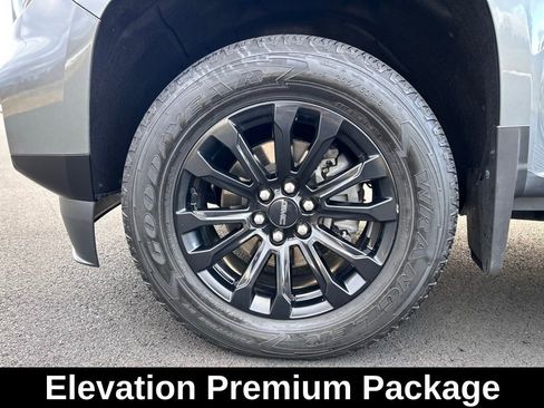 Certified 2022 GMC Canyon Elevation w/ Elevation Premium Package image 12