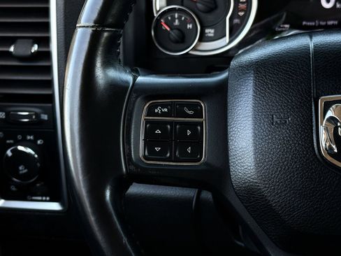Used 2016 RAM 1500 Lone Star image 15