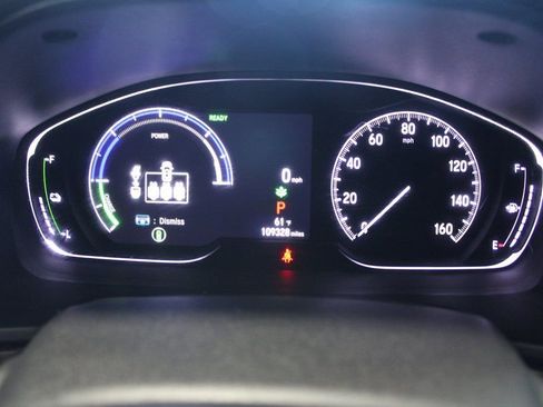 Used 2021 Honda Accord EX image 37