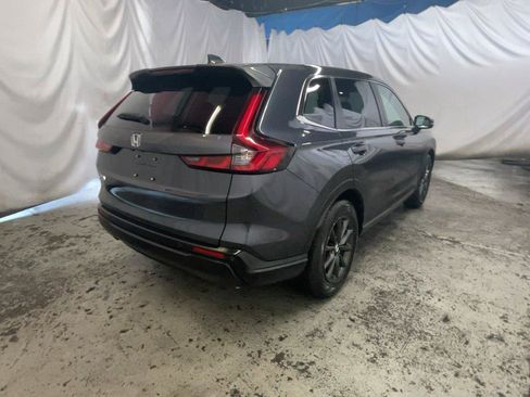 Used 2026 Honda CR-V EX-L image 6