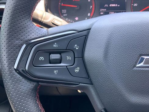 Used 2024 Chevrolet Trax RS w/ Driver Confidence Package FWD image 24
