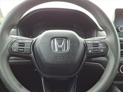 Used 2024 Honda Accord EX image 30