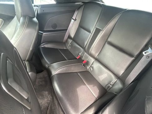 Used 2015 Chevrolet Camaro LT w/ RS Package RWD image 7