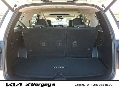 Used 2022 Hyundai Palisade SEL w/ Premium Package image 33