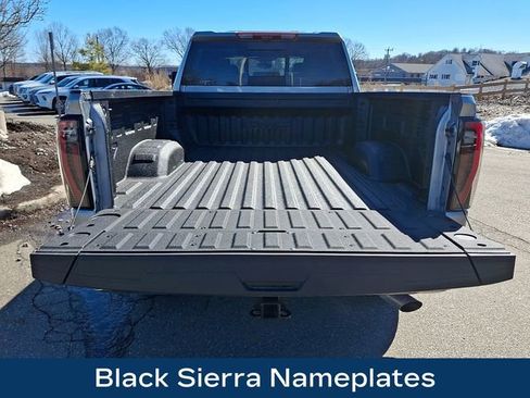 Used 2026 GMC Sierra 2500 AT4 w/ AT4 Premium Plus Package image 33
