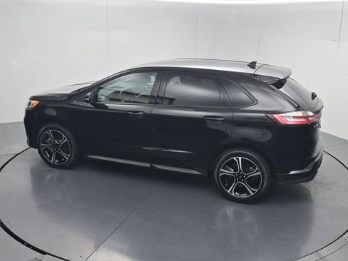 Used 2023 Ford Edge ST AWD/4WD image 49