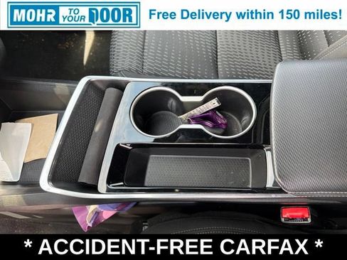 Used 2025 Chevrolet Equinox LT w/ Safety and Technology Package FWD image 23