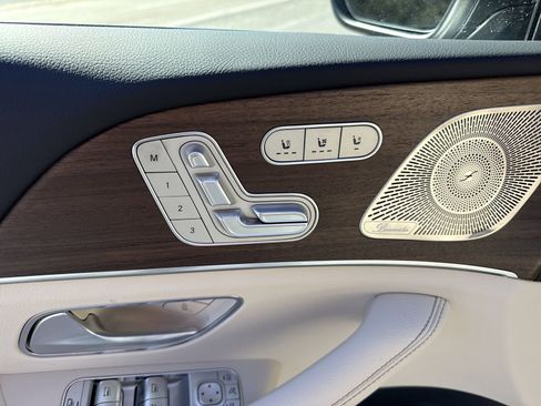 New 2026 Mercedes-Benz GLE 350 4MATIC image 11