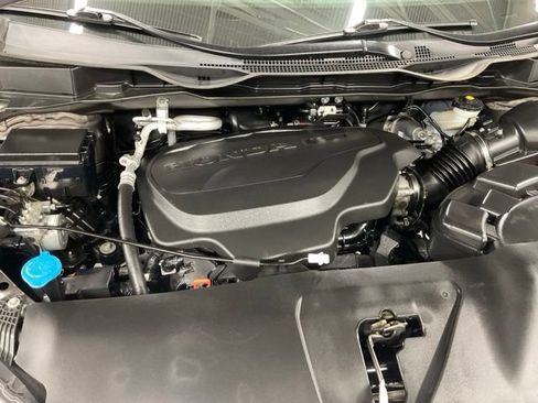 Used 2022 Honda Odyssey EX-L image 11