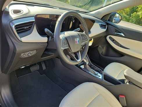 New 2026 Buick Encore GX Preferred w/ Comfort Package image 17