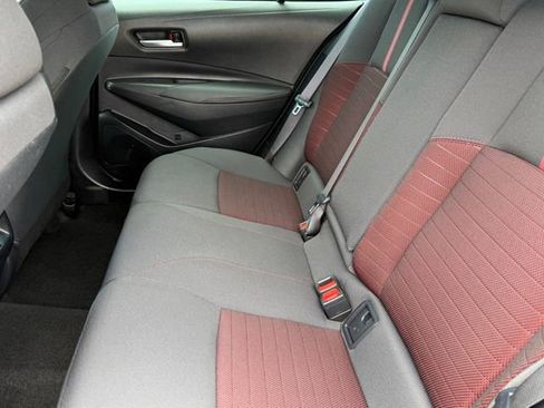 Used 2023 Toyota Corolla SE FWD image 24