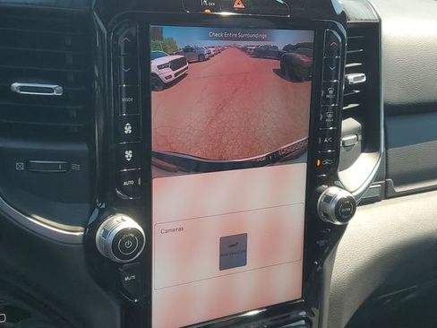 New 2026 RAM 1500 Big Horn AWD/4WD image 27