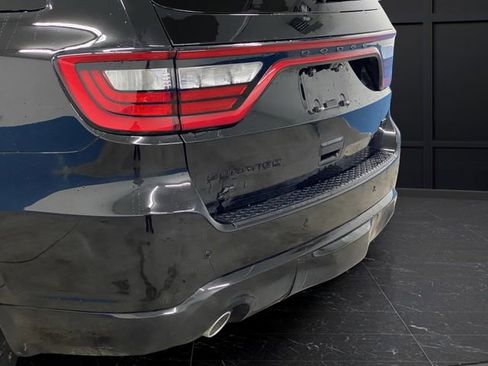 New 2026 Dodge Durango GT image 42