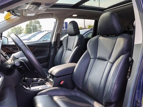 Certified 2023 Subaru Ascent Touring AWD/4WD image 39