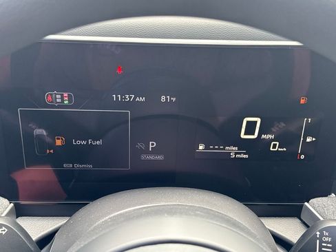 New 2026 Nissan Kicks S FWD image 19