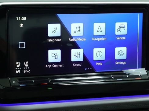 New 2026 Volkswagen Atlas Peak Edition AWD/4WD image 17