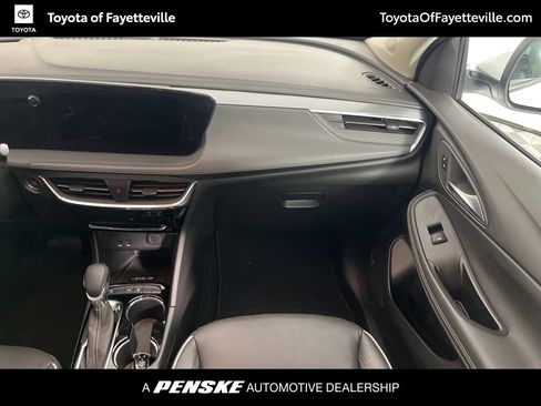 Used 2024 Buick Encore GX Avenir w/ Avenir Technology Package image 14