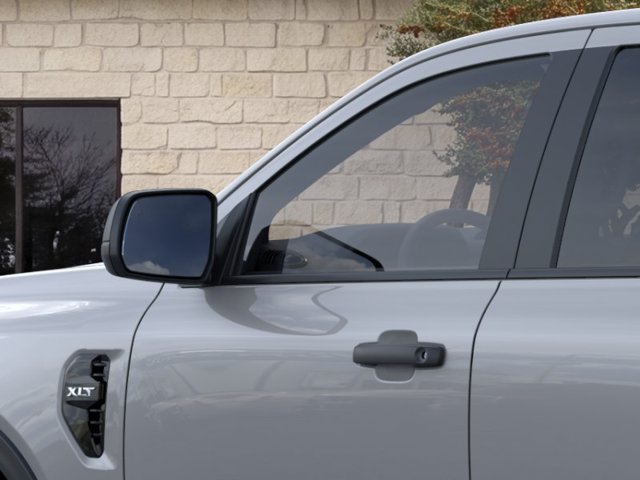 New 2026 Ford Ranger XLT w/ Trailer Tow Package RWD image 20