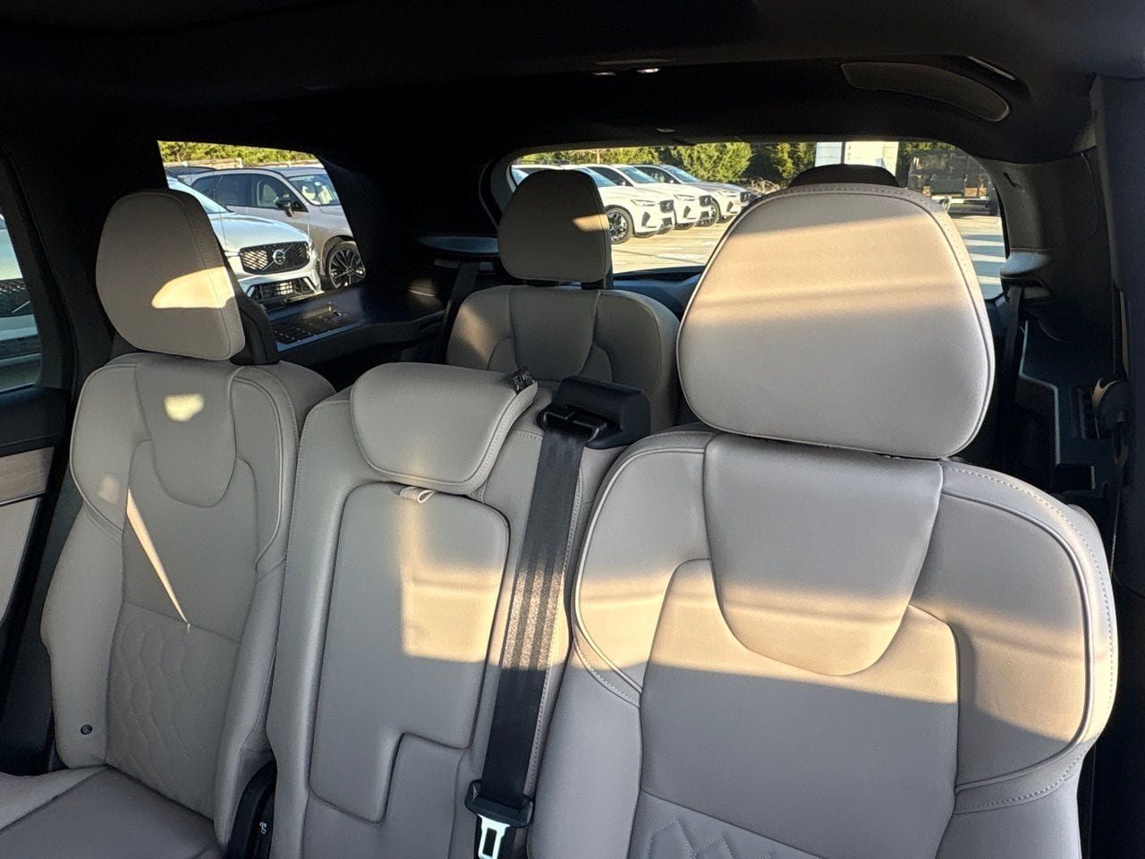 New 2026 Volvo XC90 B6 Plus AWD/4WD image 23