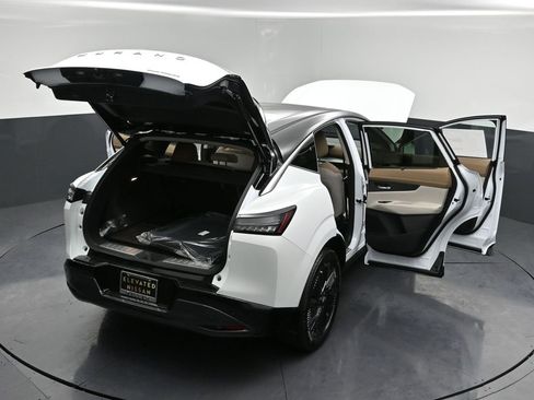 New 2026 Nissan Murano Platinum w/ Cargo Package image 34