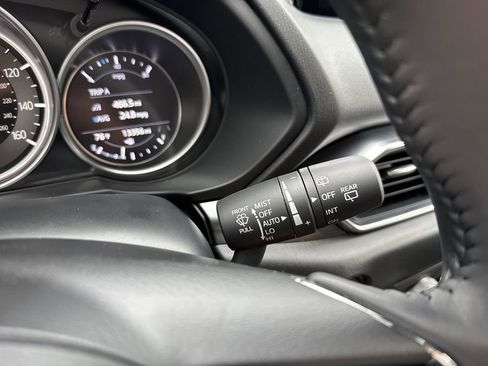 Used 2023 MAZDA CX-5 AWD 2.5 S image 53