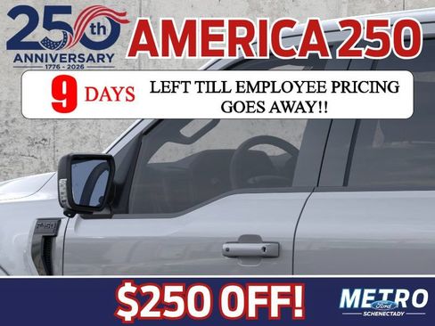 New 2026 Ford F150 XLT AWD/4WD image 20