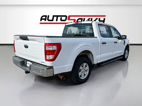 Used 2021 Ford F150 XL w/ Equipment Group 101A High RWD image 7