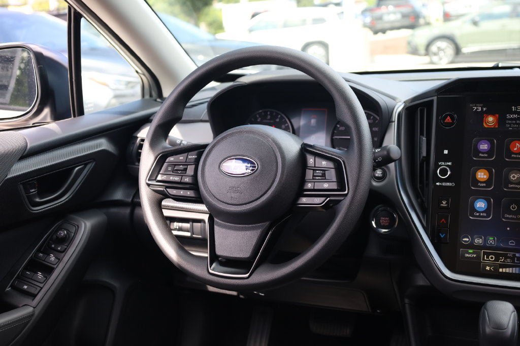 New 2026 Subaru Crosstrek 2.5i Premium AWD/4WD image 22