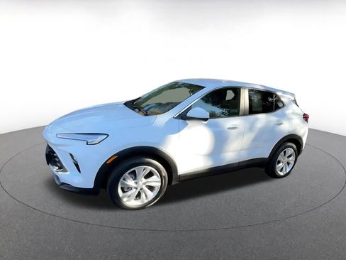 Used 2025 Buick Encore GX Preferred image 8