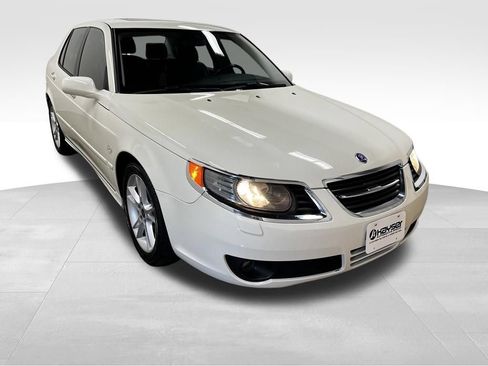 Used 2009 Saab 9-5 2.3T FWD image 2