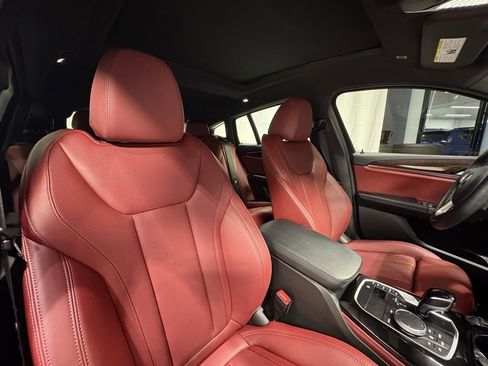 Certified 2023 BMW X4 xDrive30i w/ Premium Package image 27