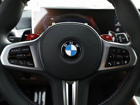 New 2026 BMW X5 M Competition w/ Executive Package image 34