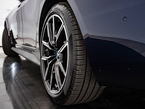 Used 2023 BMW i4 M50 w/ Premium Package AWD/4WD image 52