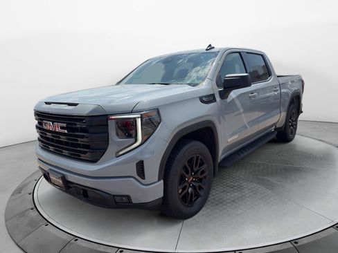 Used 2024 GMC Sierra 1500 Elevation AWD/4WD image 1