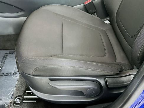 Used 2023 Hyundai Tucson SE image 28