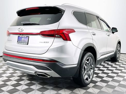 Used 2022 Hyundai Santa Fe Limited w/ Cargo Package AWD/4WD image 27