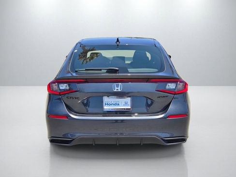 New 2026 Honda Civic Sport image 5