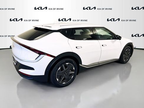 New 2025 Kia EV6 Light image 7