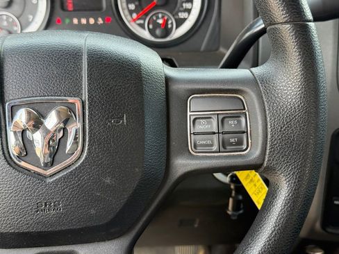 Used 2014 RAM 1500 Express w/ Black Ram 1500 Express Group AWD/4WD image 17