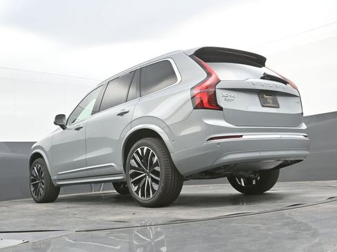 New 2026 Volvo XC90 B6 Ultra w/ Protection Package AWD/4WD image 33