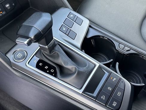 Used 2026 Kia Sportage EX w/ EX Panorama Roof Package image 24