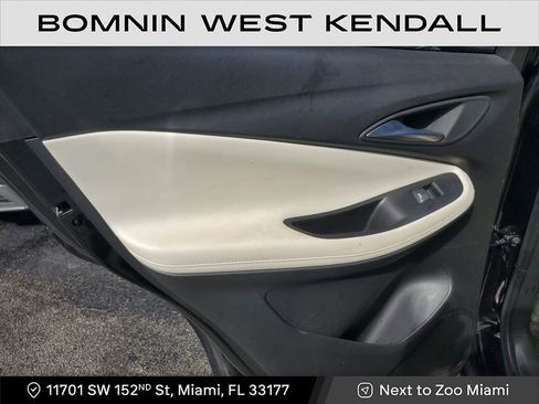 Used 2024 Buick Encore GX Preferred image 14