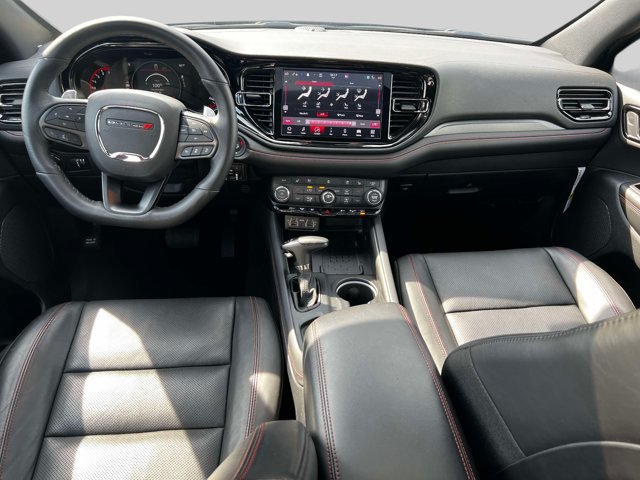 Used 2026 Dodge Durango GT AWD/4WD image 13