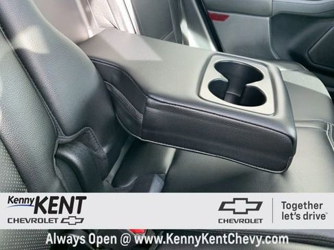 Used 2022 Ford Escape SEL image 12