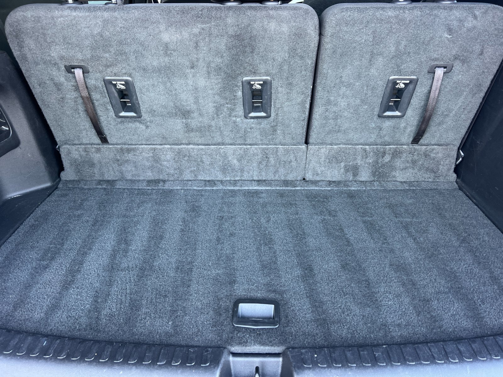 Used 2024 Chevrolet Traverse LT FWD image 16
