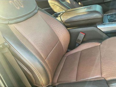 Certified 2021 Ford F150 King Ranch w/ Equipment Group 601A High AWD/4WD image 30