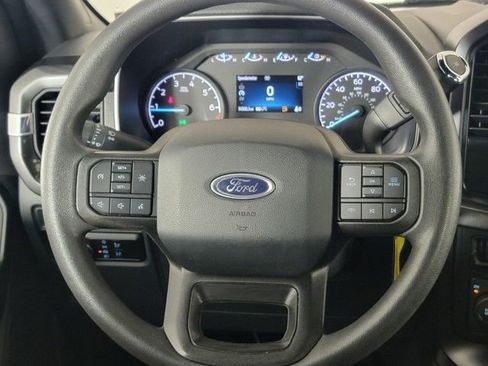 Used 2023 Ford F150 XL w/ STX Appearance Package AWD/4WD image 24