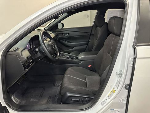 Certified 2024 Honda Accord Sport image 22
