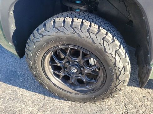 Used 2022 Toyota Tundra SR5 image 27