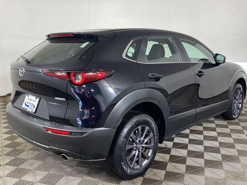 Used 2024 MAZDA CX-30 AWD 2.5 S image 6